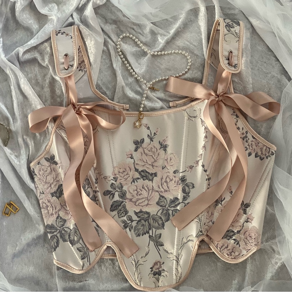 Vintage corset for women